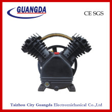 CE SGS 3HP Air Compressor Head (V-2065)